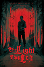 The Light They Left - In Aeternum Book 2